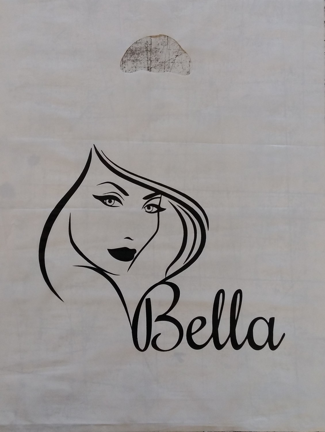 Tipo boutique plana&nbsp;